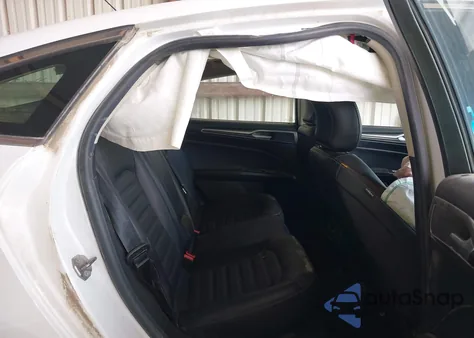 2018 Ford Fusion Hybrid Se from USA, damaged, VIN 3FA6P0LU3JR221183